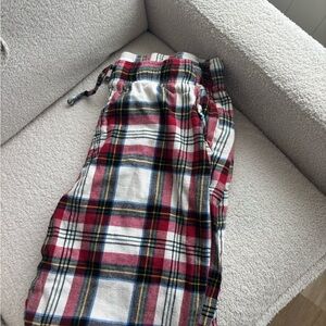 Men’s jogger pajama pants